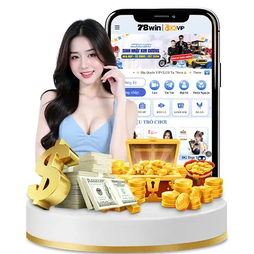Bắn Cá rich888 APP
