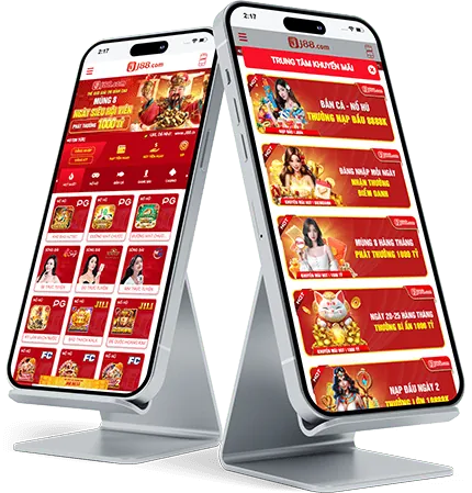Ứng dụng rich888 trên điện thoại