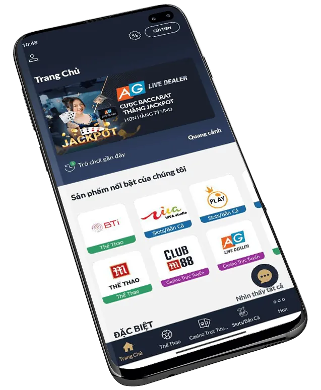 Giao dịch nhanh chóng rich888 APP