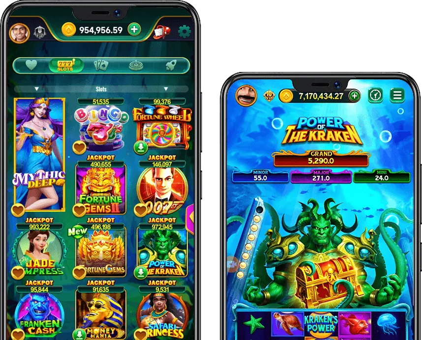 Kho game đa dạng rich888 APP