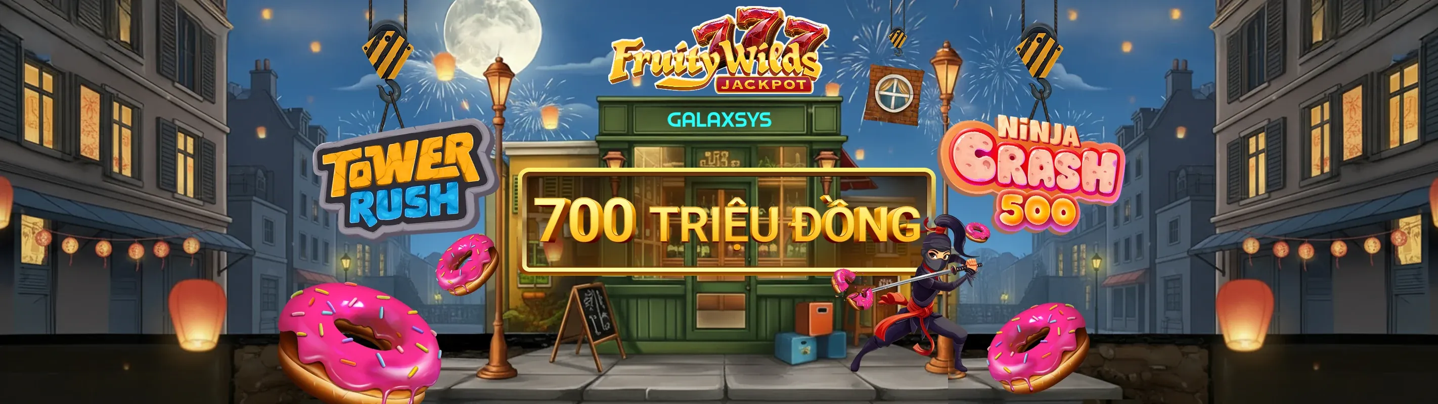 Nổ Hũ rich888 - Sảnh game slot đổi thưởng uy tín nhất