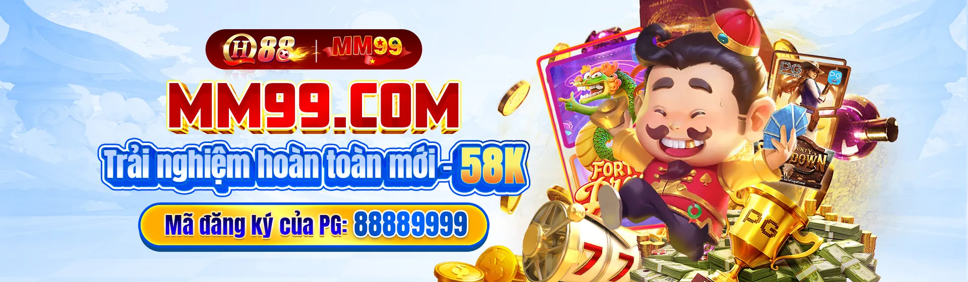 Tổng quan về nền tảng rich888