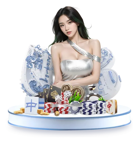 Giao diện rich888 thân thiện